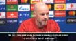 We looked to the Premier League for Ajax players - ten Hag