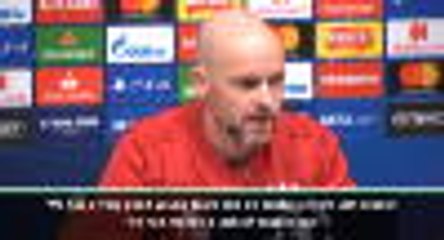 Download Video: We looked to the Premier League for Ajax players - ten Hag