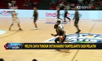 Pelita Jaya Tunjuk Octaviarro Tamtelahitu Jadi Pelatih