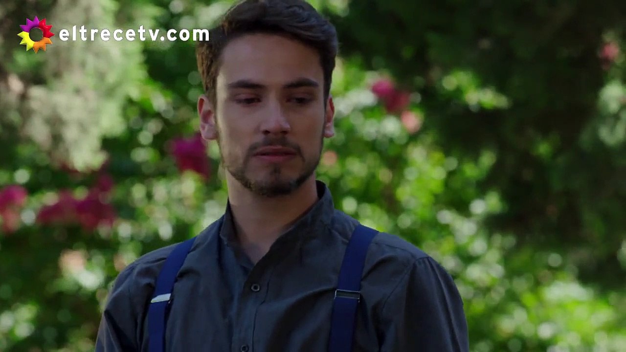 Argentina Tierra de Amor y Venganza Capitulo 6