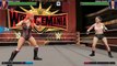 Becky Lynch Vs Ronda Rousey In WWE Mayhem At Wrestlemania 35