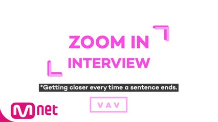 [#KCON2019JAPAN] Konnichiwa! #VAV