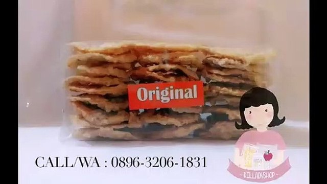 TERENAK!!!, Call/wa: 0877-3063-6863, Keripik Tempe Khas Malang