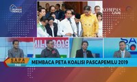 DIALOG: Membaca Peta Koalisi Pasca-pemilu 2019 (Bag. 2)