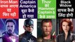 Avengers Endgame Full Details Discussion In Hindi.HD