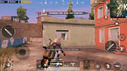 Top 2 kills in pubgmobile part 3