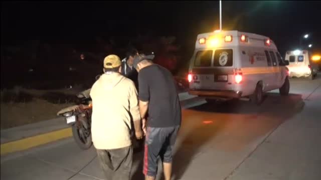 Muere un migrante que trataba de cruzar México