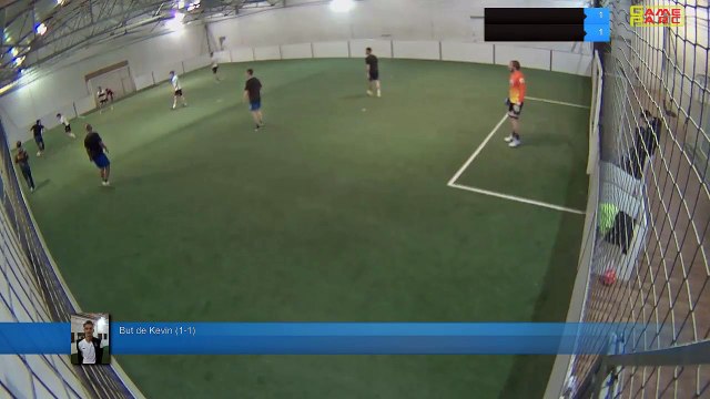 LIGUGE Vs TEAM SQH - 29/04/19 21:00 - LIGUE 1 - Poitiers Game Parc