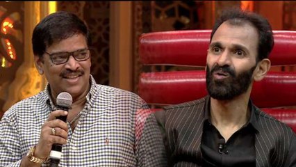 Weekend With Ramesh Season 4:ರಾಘಣ್ಣನಿಗೆ ಬಂದಿತ್ತೊಂದು ಆಫರ್, ಏನದು ಗೊತ್ತಾ? Filmibeat Kannada