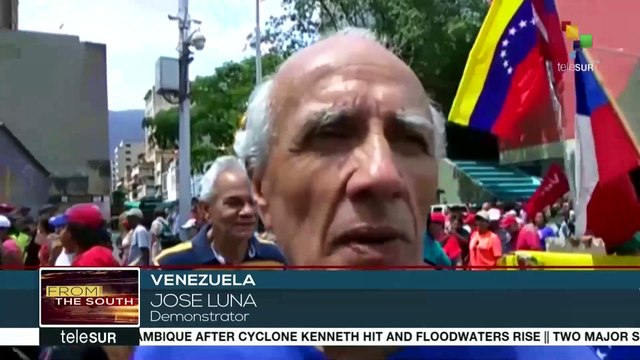 FtS 29-04: Workers in Argentina Prepare for Tuesday's General Strike