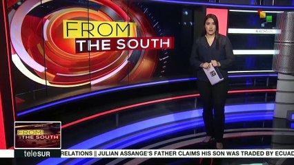 FtS: Julian Assange's Defense File a New Complaint for Espionage