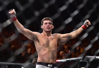 Demian Maias Takedown Breakdown by Sonny Brown