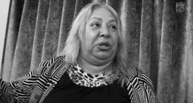 Hafızalardan Hiç Silinmeyecek! Cüneyt Özdemir ve Dilber Ay'ın Zorunda Mıyım Diyaloğu