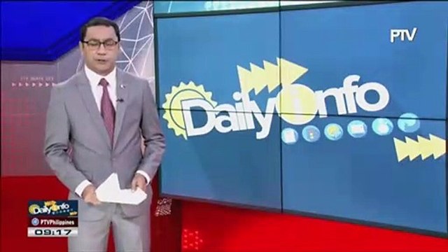 Currimao, Ilocos Norte, niyanig ng magnitude 4.6 na lindol