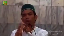 Ustadz Abdul Somad tentang sholawat nariyah