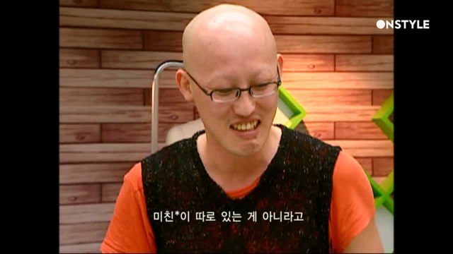 구두를 위한 김진.. 그녀의 애교??