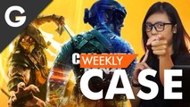 Nasib Mortal Kombat 11 - Call of Duty Modern Warfare 4 Confirmed? || Weekly Case 6