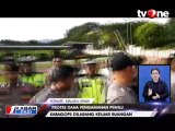 Protes Dana Pengamanan Pemilu, Polisi Sekap Kabagops