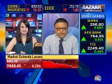 Rajat Bose's stock picks