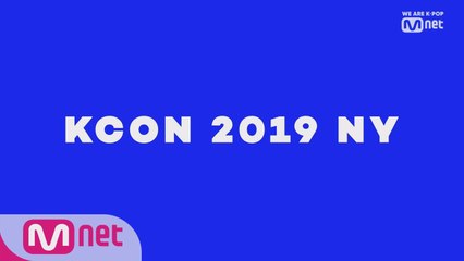 [#KCON2019NY] 2nd Line-up ARTIST ANNOUNCEMENT