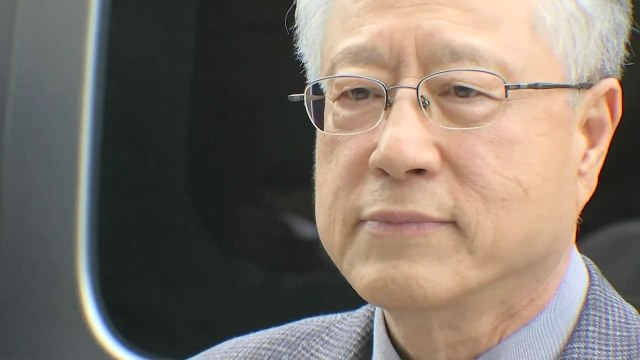 'KT 채용 비리' 이석채...오늘 밤 구속 여부 결정 / YTN