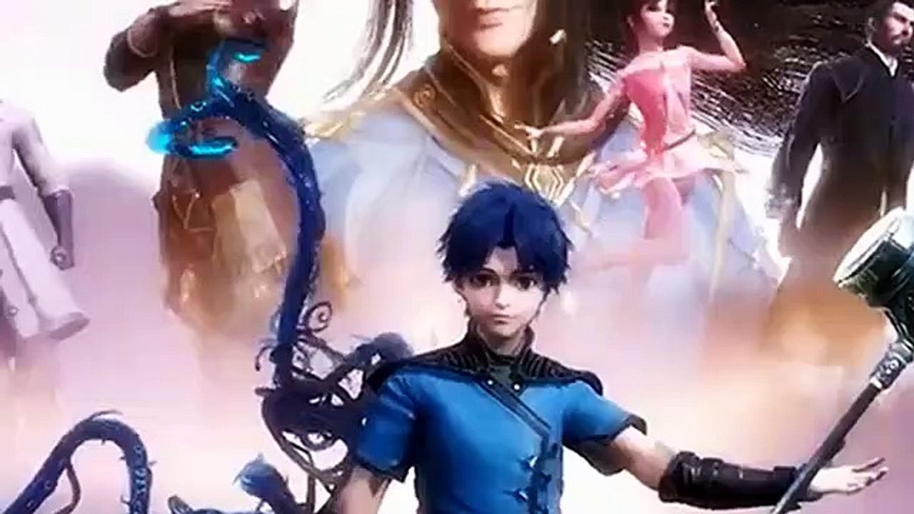 Đấu Phá Thương Khung Phiên Bản Truyền HÌnh Có GÌ Hót??? | TQ Channel |