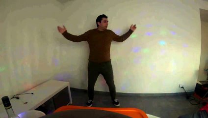 The Beautiful Music - Tom Manin 2018 clip