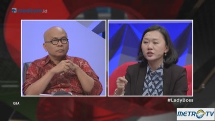Q & A - Lady Boss (2)