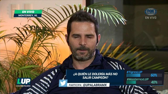 LUP: Duilio Davino en exclusiva. Segunda parte.