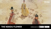 Teaser 'The Nokdu Flower' Part 2 | Drama Korea | Starring Jo Jung Suk, Yoon Si Yoon