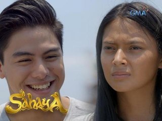 Sahaya: Paglambot ng puso ni Jordan | Episode 29