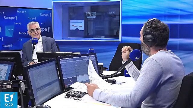 Gilles Lazimi : Pour un enfant une claque en est toujours une, petite ou non