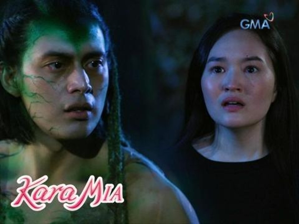 Kara Mia: Nadiskubre ni Mia ang sikreto ni Iswal! | Episode 49