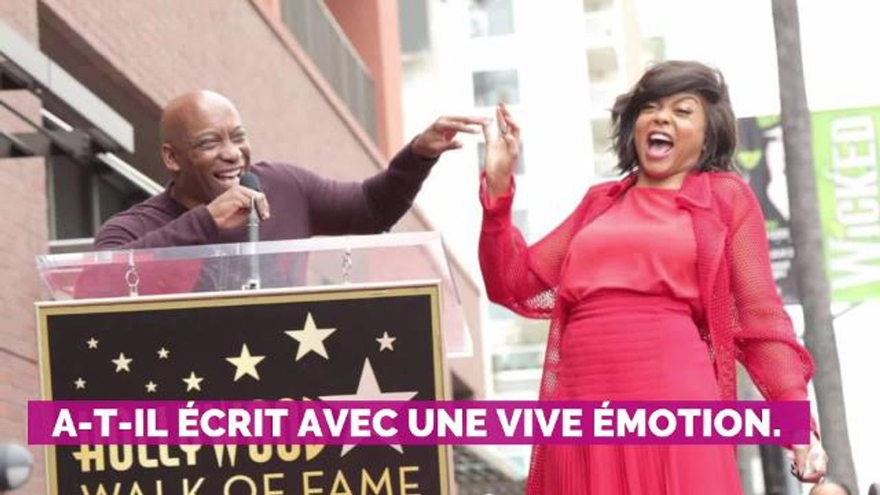 Le réalisateur John Singleton (Boyz N the Hood) meurt à l'âge de 51 ans des suites d'un AVC