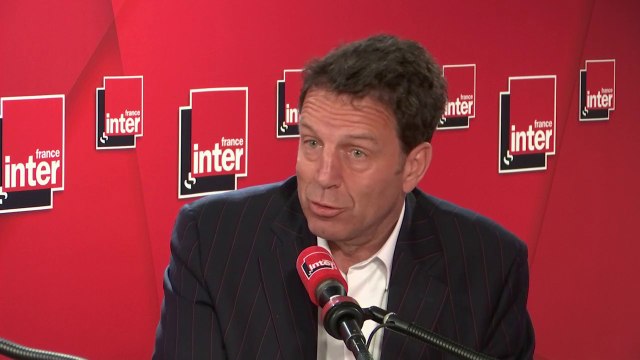 Geoffroy Roux de Bézieux (Medef) : On a bien compris que les entreprises allaient payer, mais on ne sait pas combien