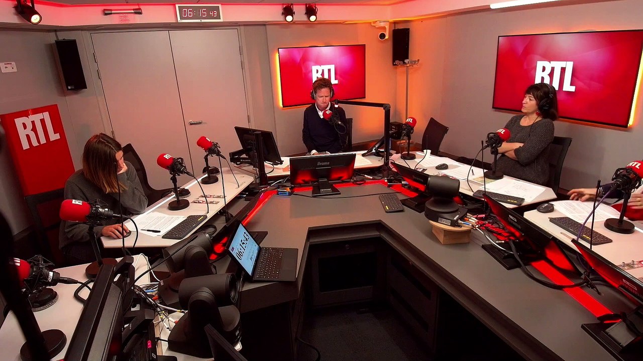 Daesh : Abou Bakr Al Baghdadi est bien "vivant", selon Claude Moniquet