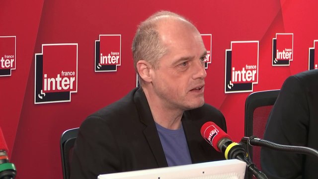 Gérard Davet et Fabrice Lhomme (Le Monde) : entre Sarkozy et Fillon, il va y avoir une opposition de caractère qui va dégénérer en haine