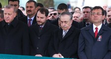 Erdoğan'dan İBB Meclisi'ndeki AK Partililere 3 Özel Talimat