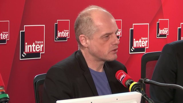 Gérard Davet et Fabrice Lhomme (Le Monde) : Jérome Lavrilleux raconte tout y compris le cynisme de la politique