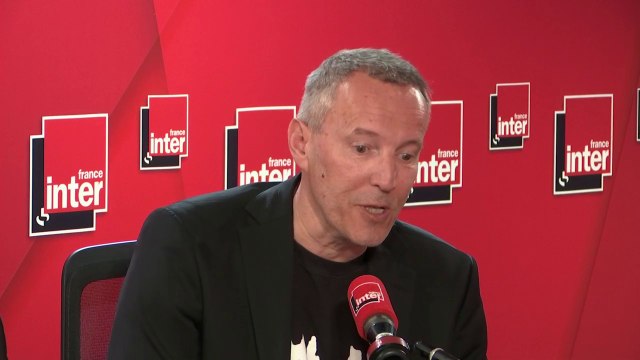 Gérard Davet et Fabrice Lhomme (Le Monde) : C'est sûr qu'on renvoie une image parfois détestable de la politique mais faut-il mettre la poussière sous le tapis ?