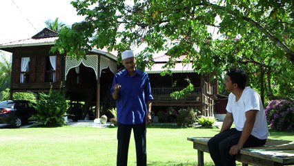 7 Hari Mencintaiku | Episod 1