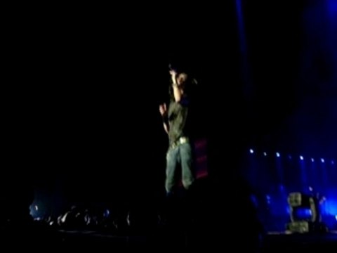 Tokio Hotel à Nantes Vergessene Kinder