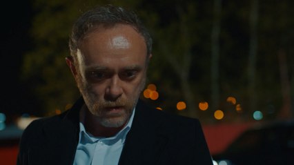 Çukur 2.Sezon 30.Bölüm Pinhani Kefen Giydim