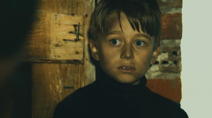 Çukur 2.Sezon 30.Bölüm Yücel'in Geçmişi