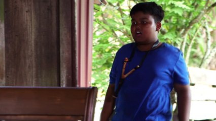 7 Hari Mencintaiku | Episod 8