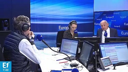 Dispositif de sécurité renforcé pour le 1er-Mai : "Pour garantir la liberté de manifester, on supprime la liberté de circulation, de commerce"