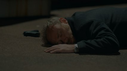 Çukur 2.Sezon 30.Bölüm Yücel'in Sonu mu Geldi?