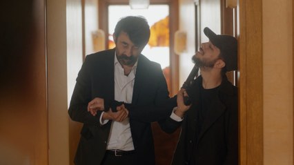 Çukur 2.Sezon 30.Bölüm Cumali İntikam Peşinde