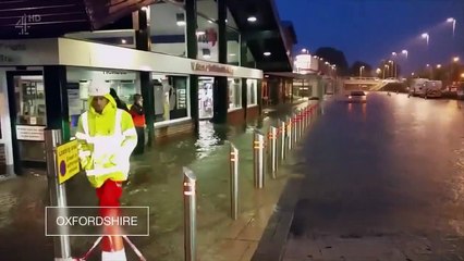 Britains Wildest Weather   2016 Documentary part 2/2