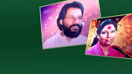 Tamil Film Song | Priya | Yae Paadal Ondru | S.Janaki | K.J.Yesudas